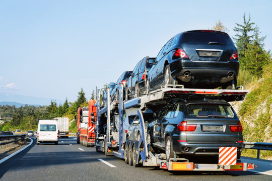 Autoexport Friesoythe