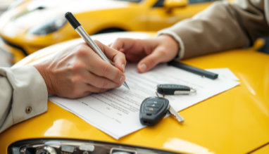 Autokauf in Friesoythe