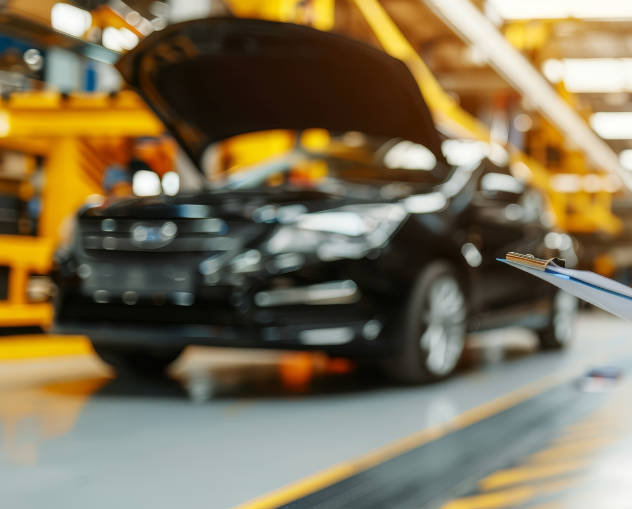 Motorschaden Ankauf Friesoythe